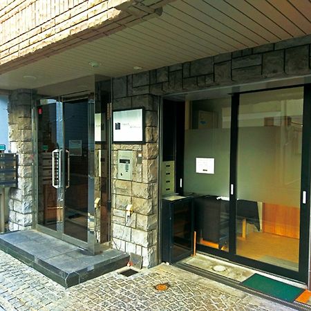 Terrace + House Bentencho Osaka Ngoại thất bức ảnh