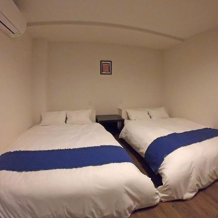 Terrace + House Bentencho Osaka Ngoại thất bức ảnh