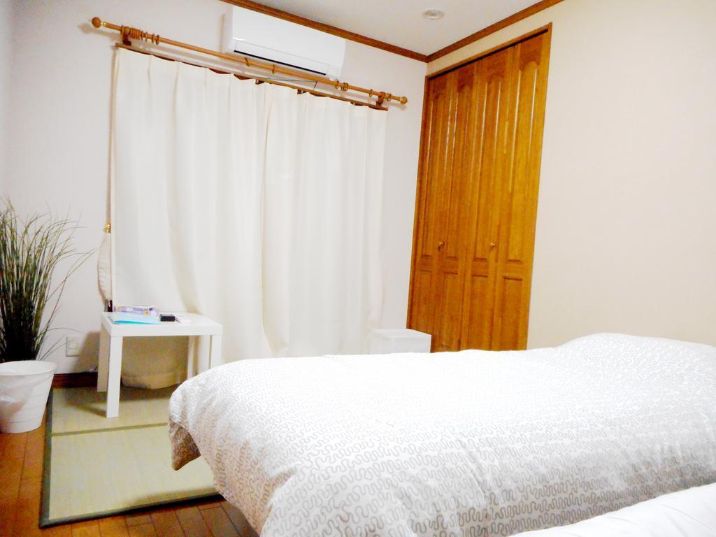 Terrace + House Bentencho Osaka Ngoại thất bức ảnh