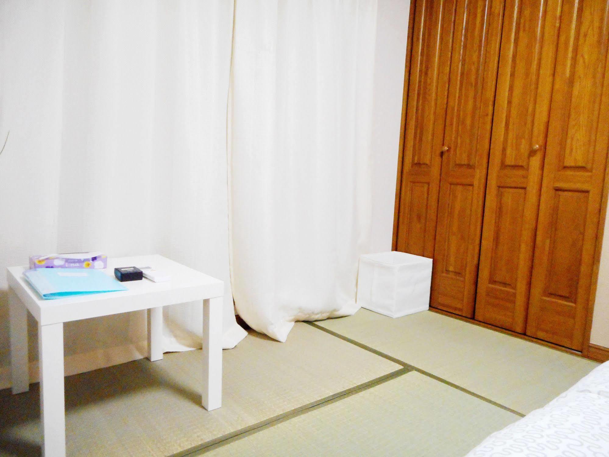 Terrace + House Bentencho Osaka Ngoại thất bức ảnh