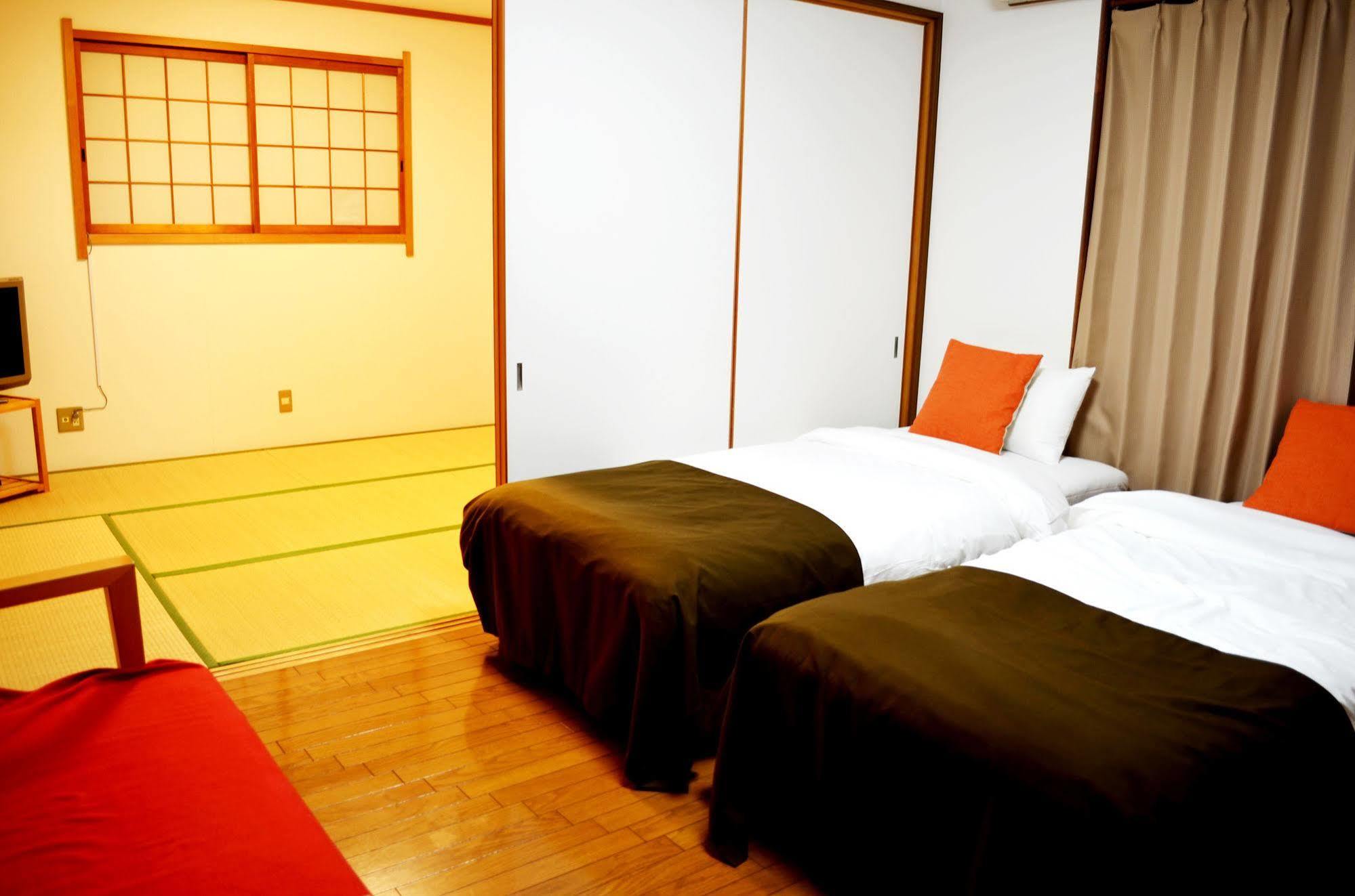 Terrace + House Bentencho Osaka Ngoại thất bức ảnh