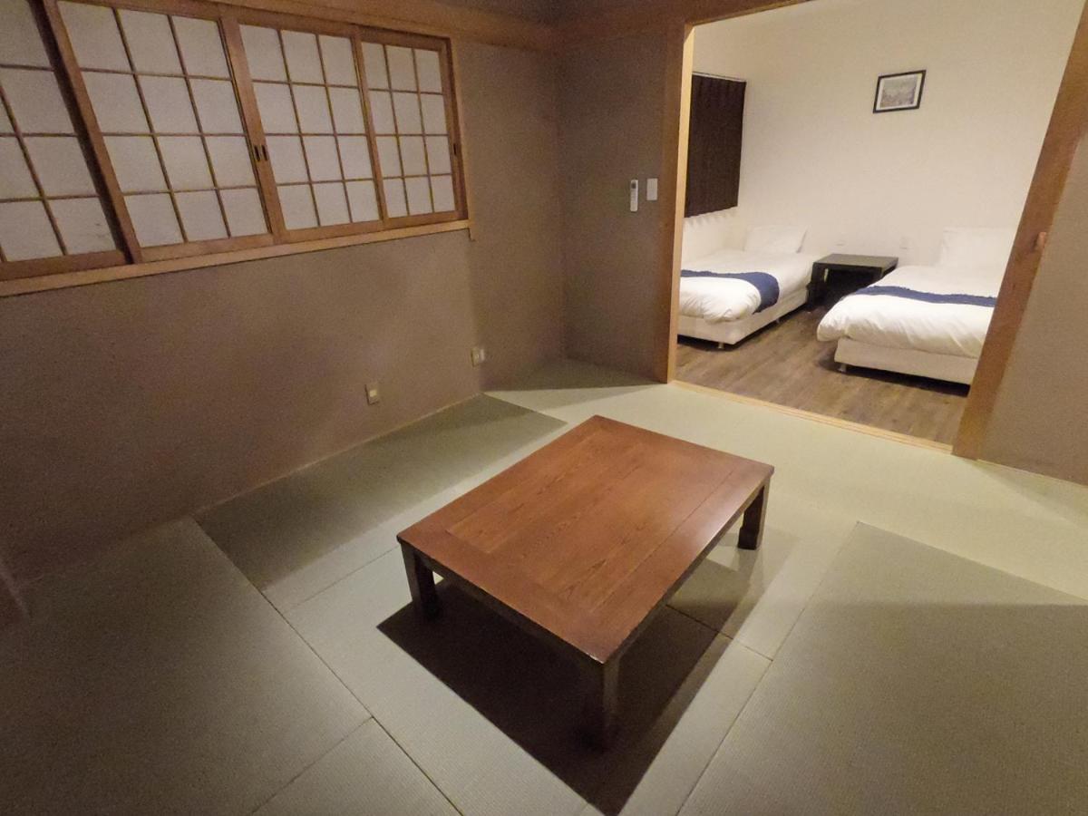 Terrace + House Bentencho Osaka Ngoại thất bức ảnh