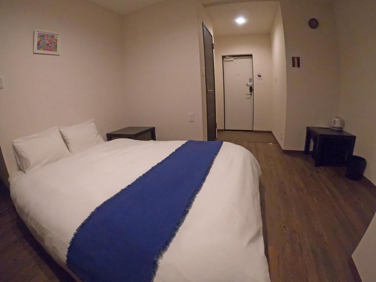 Terrace + House Bentencho Osaka Ngoại thất bức ảnh