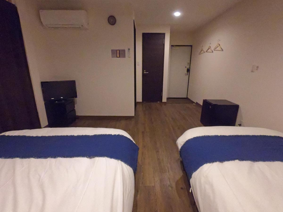 Terrace + House Bentencho Osaka Ngoại thất bức ảnh