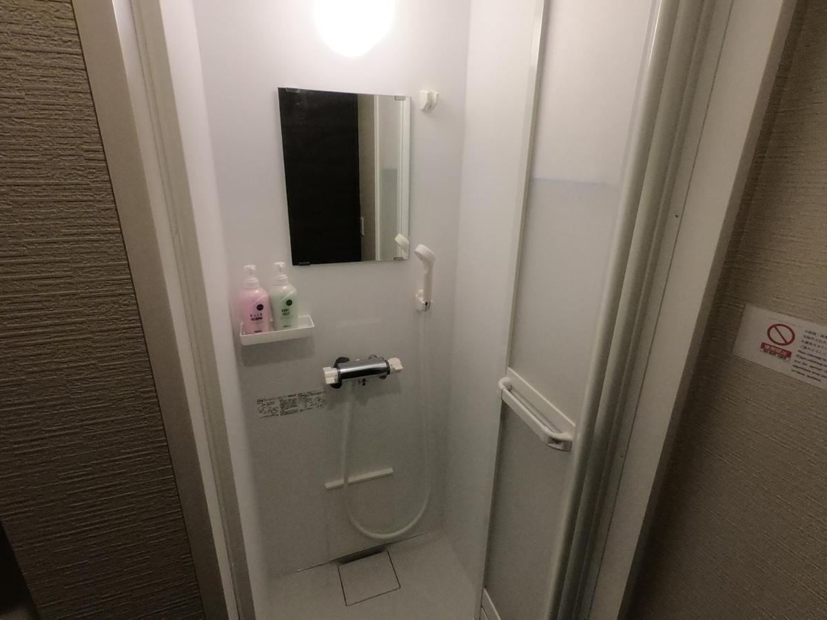 Terrace + House Bentencho Osaka Ngoại thất bức ảnh