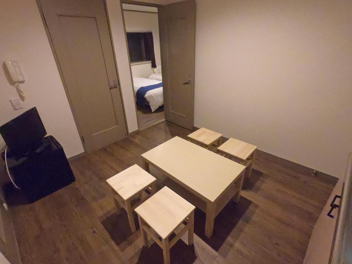 Terrace + House Bentencho Osaka Ngoại thất bức ảnh